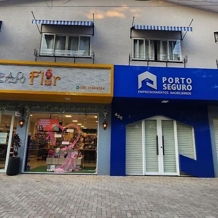 Refugio Foz Daire Foz do Iguaçu Dış mekan fotoğraf