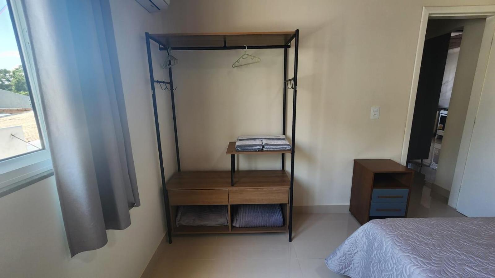 Refugio Foz Daire Foz do Iguaçu Dış mekan fotoğraf