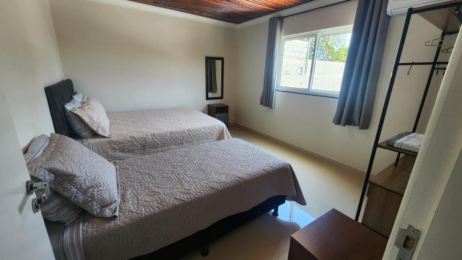 Refugio Foz Daire Foz do Iguaçu Dış mekan fotoğraf