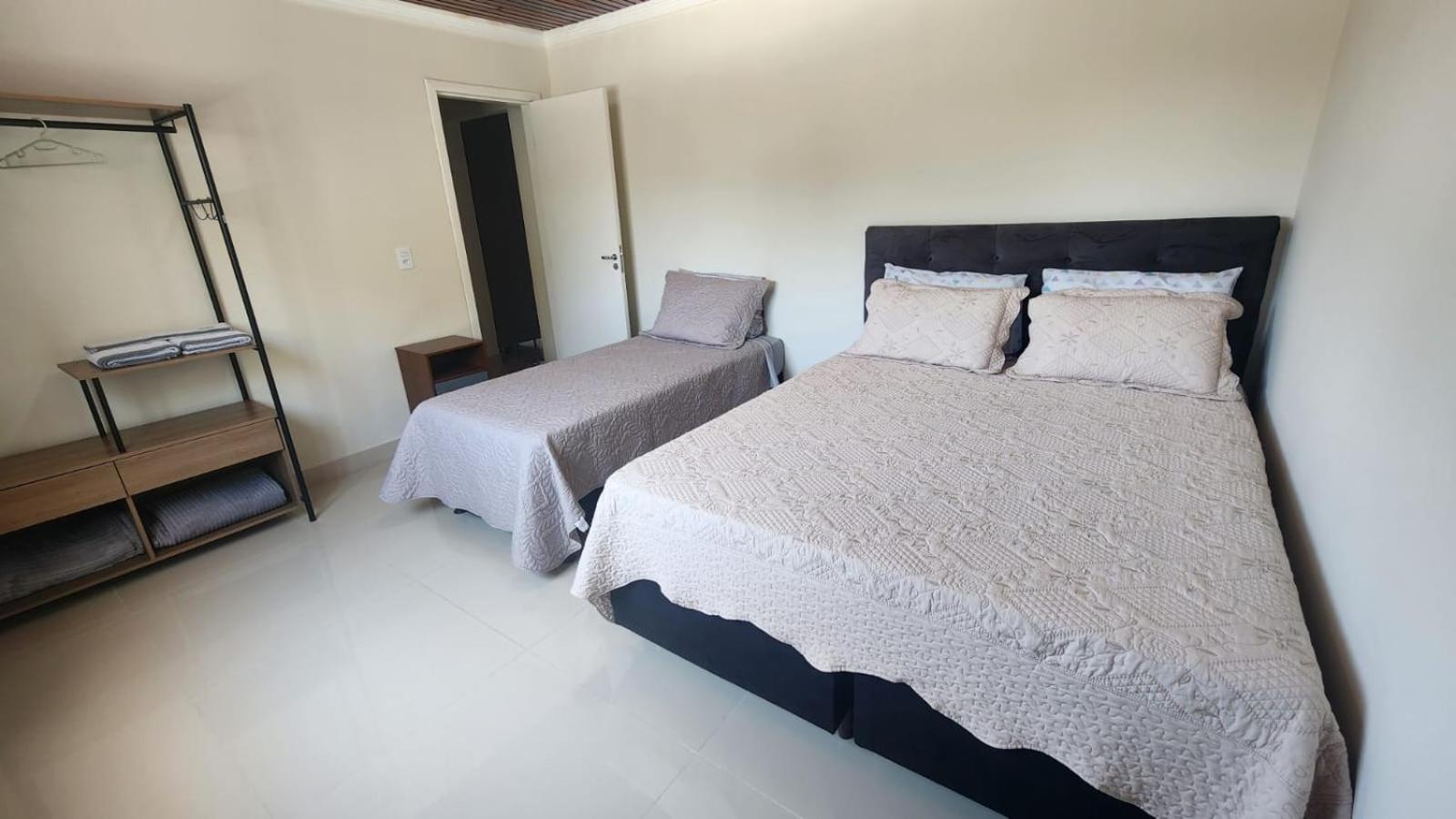 Refugio Foz Daire Foz do Iguaçu Dış mekan fotoğraf