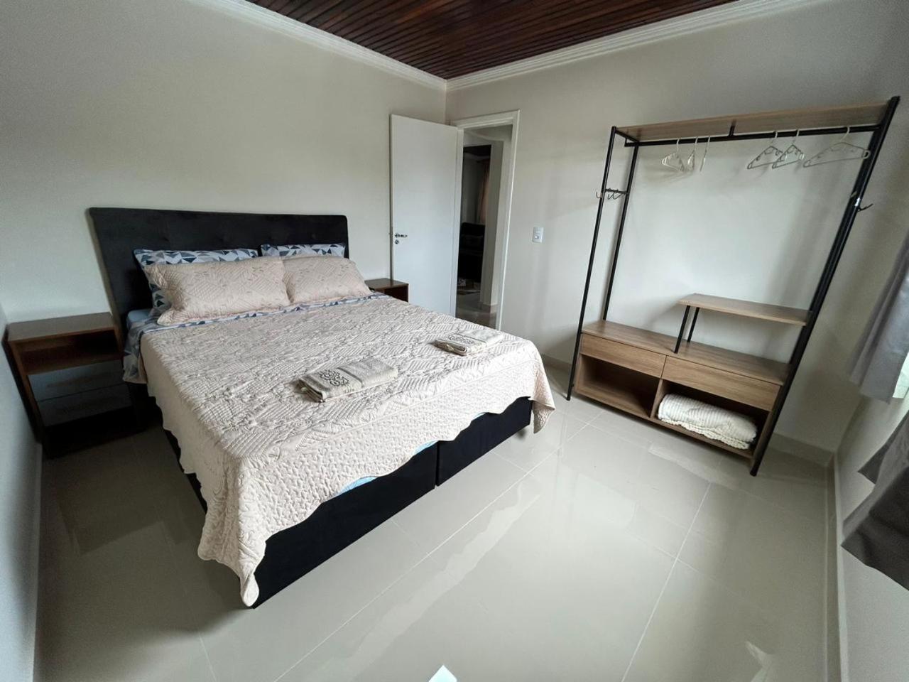 Refugio Foz Daire Foz do Iguaçu Dış mekan fotoğraf