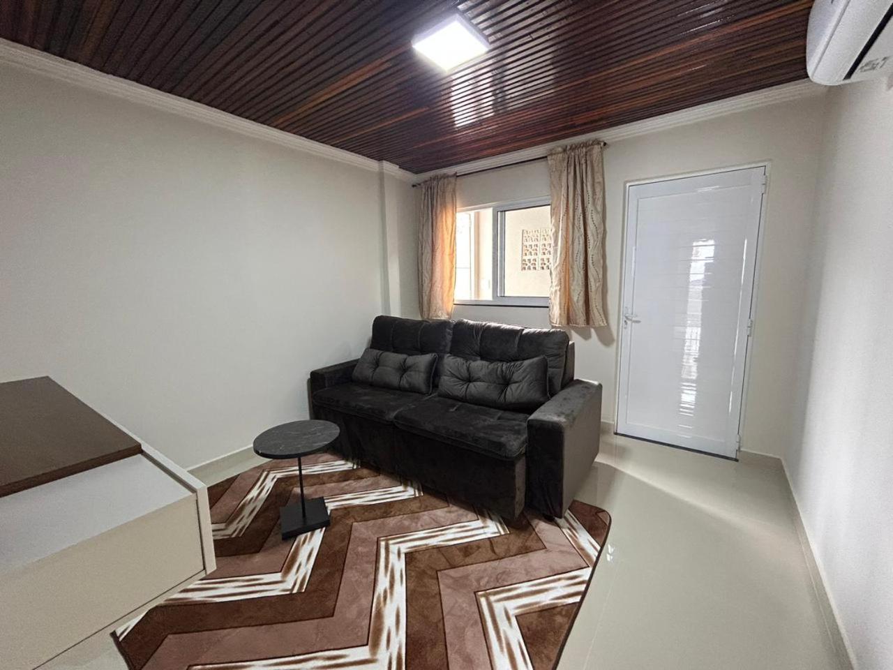 Refugio Foz Daire Foz do Iguaçu Dış mekan fotoğraf