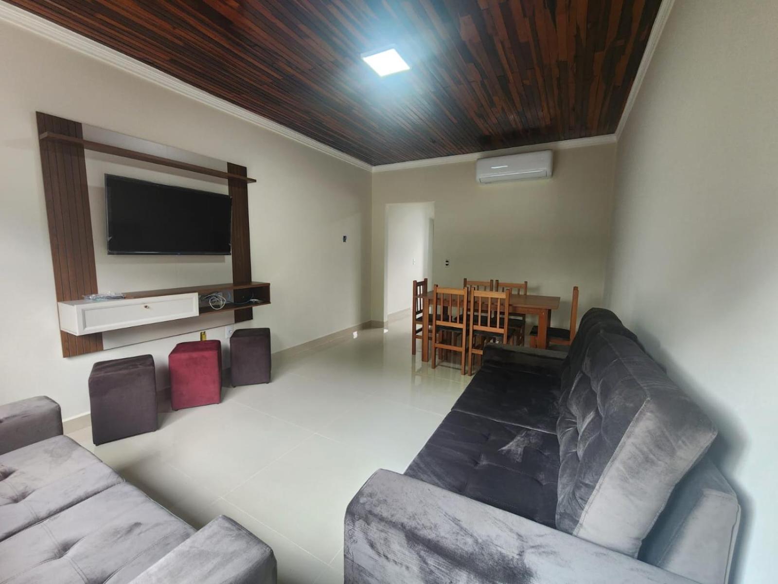 Refugio Foz Daire Foz do Iguaçu Dış mekan fotoğraf