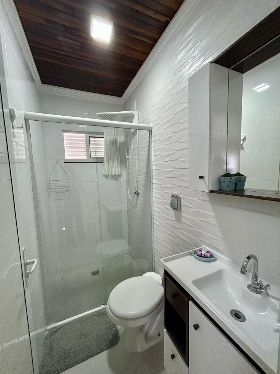 Refugio Foz Daire Foz do Iguaçu Dış mekan fotoğraf