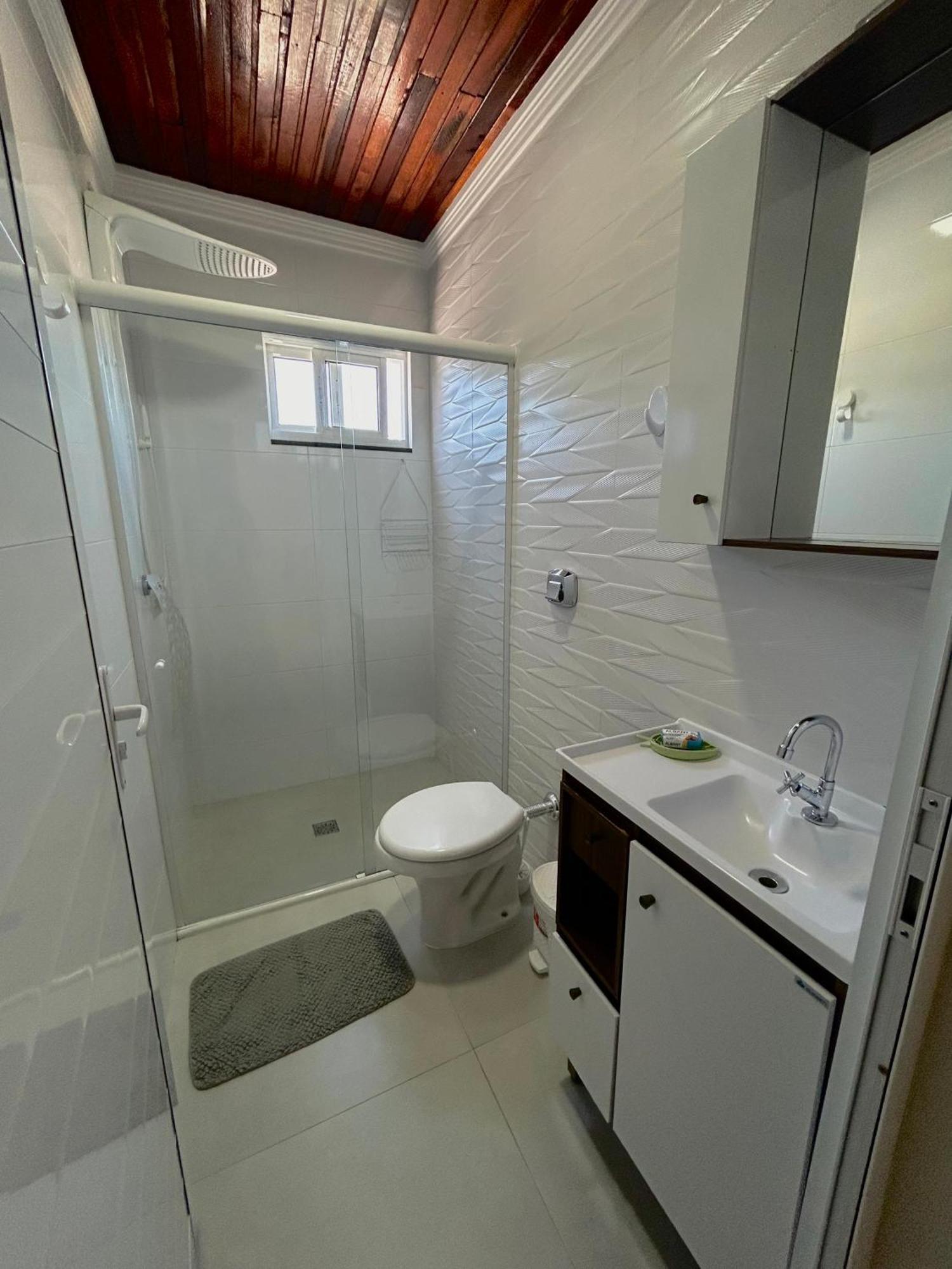 Refugio Foz Daire Foz do Iguaçu Dış mekan fotoğraf