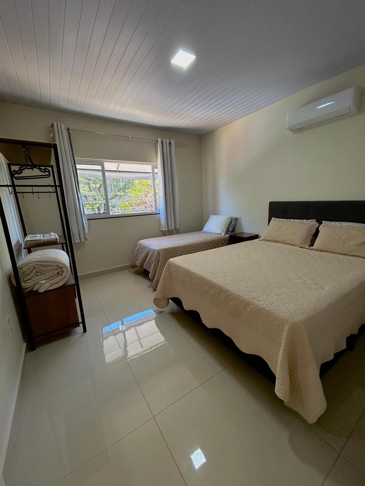 Refugio Foz Daire Foz do Iguaçu Dış mekan fotoğraf